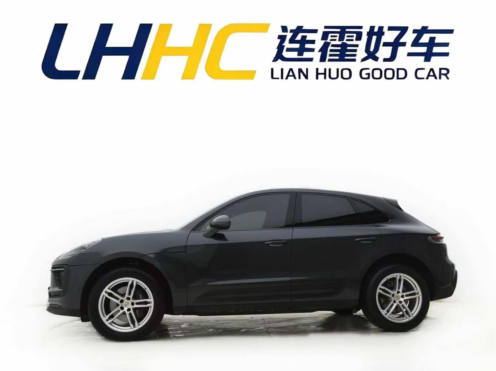 Porsche Macan, 2024 4