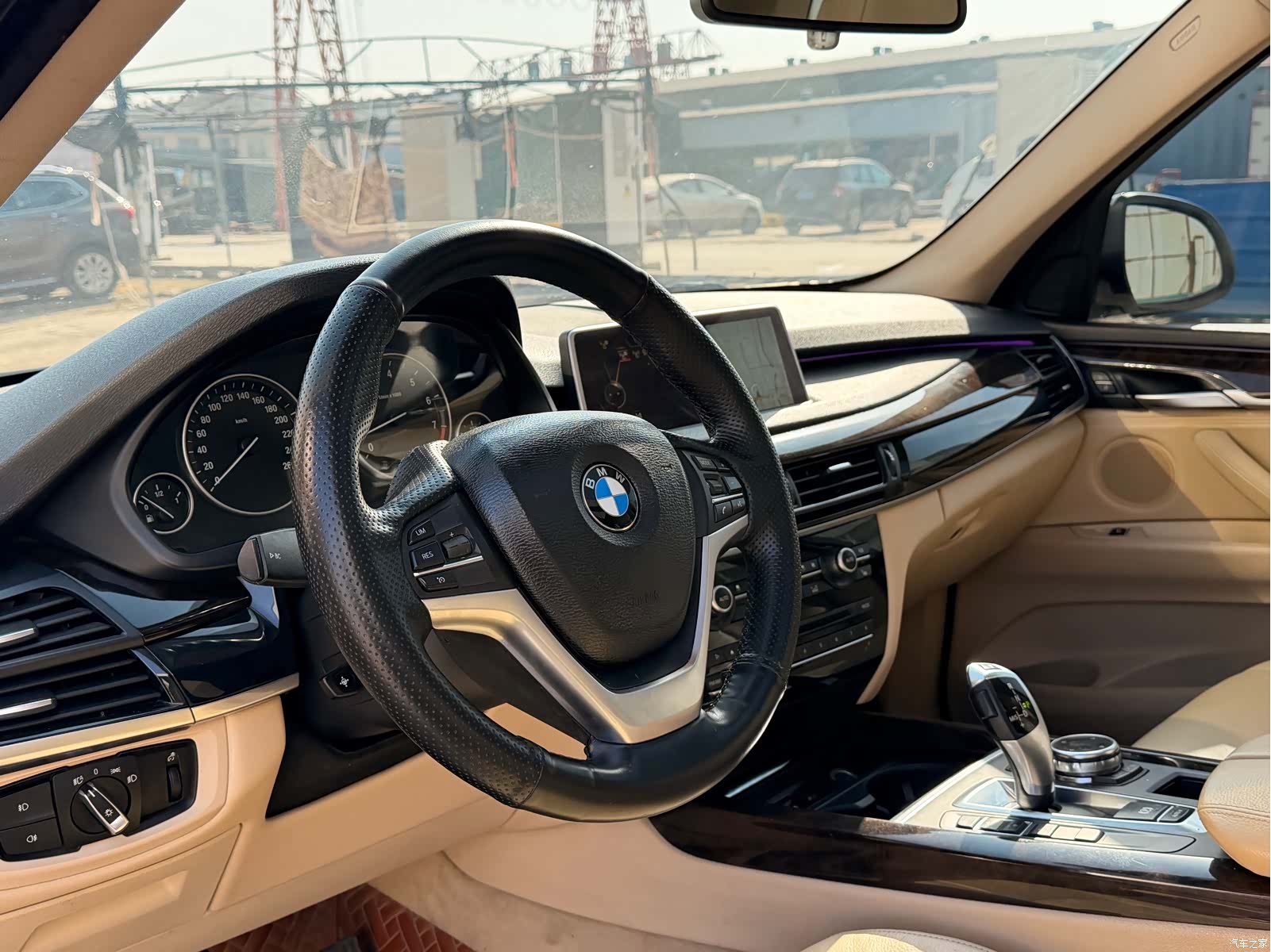 BMW X5, 2014 10