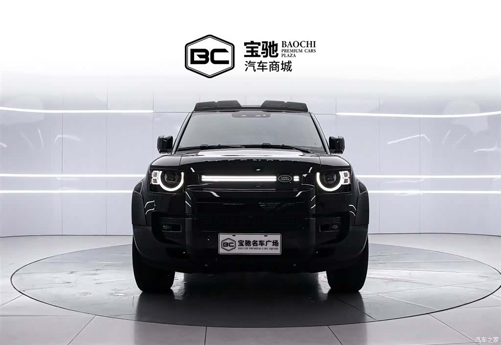 Land Rover Defender, 2026 2