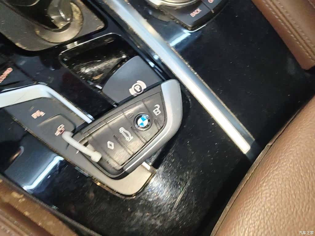 BMW X3, 2020 9