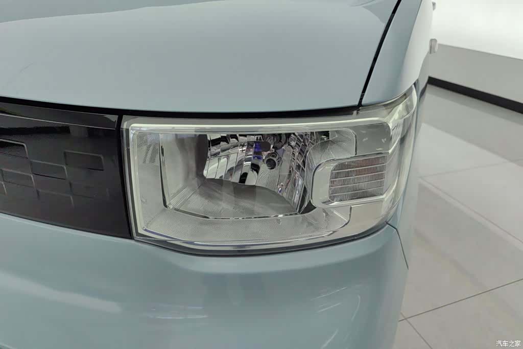 Wuling MINIEV, 2023 все фото