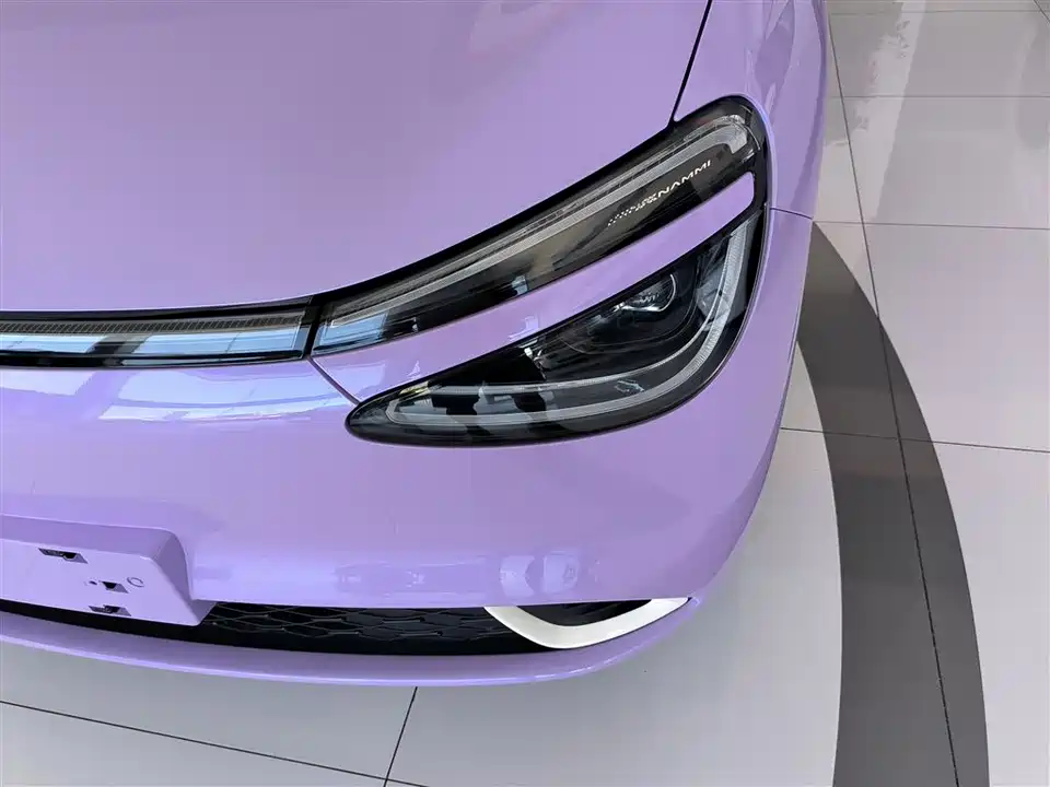 Dongfeng Nammi Nano 01