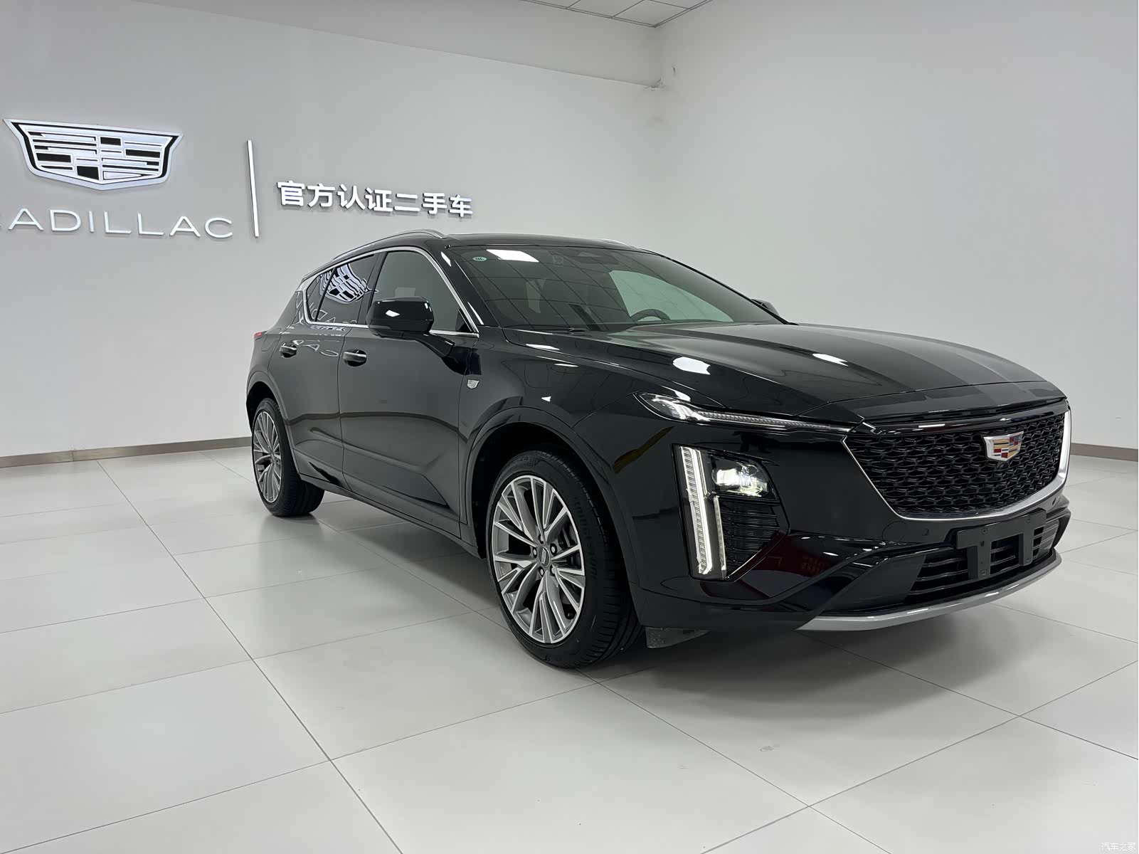 Cadillac GT4, 2024 20