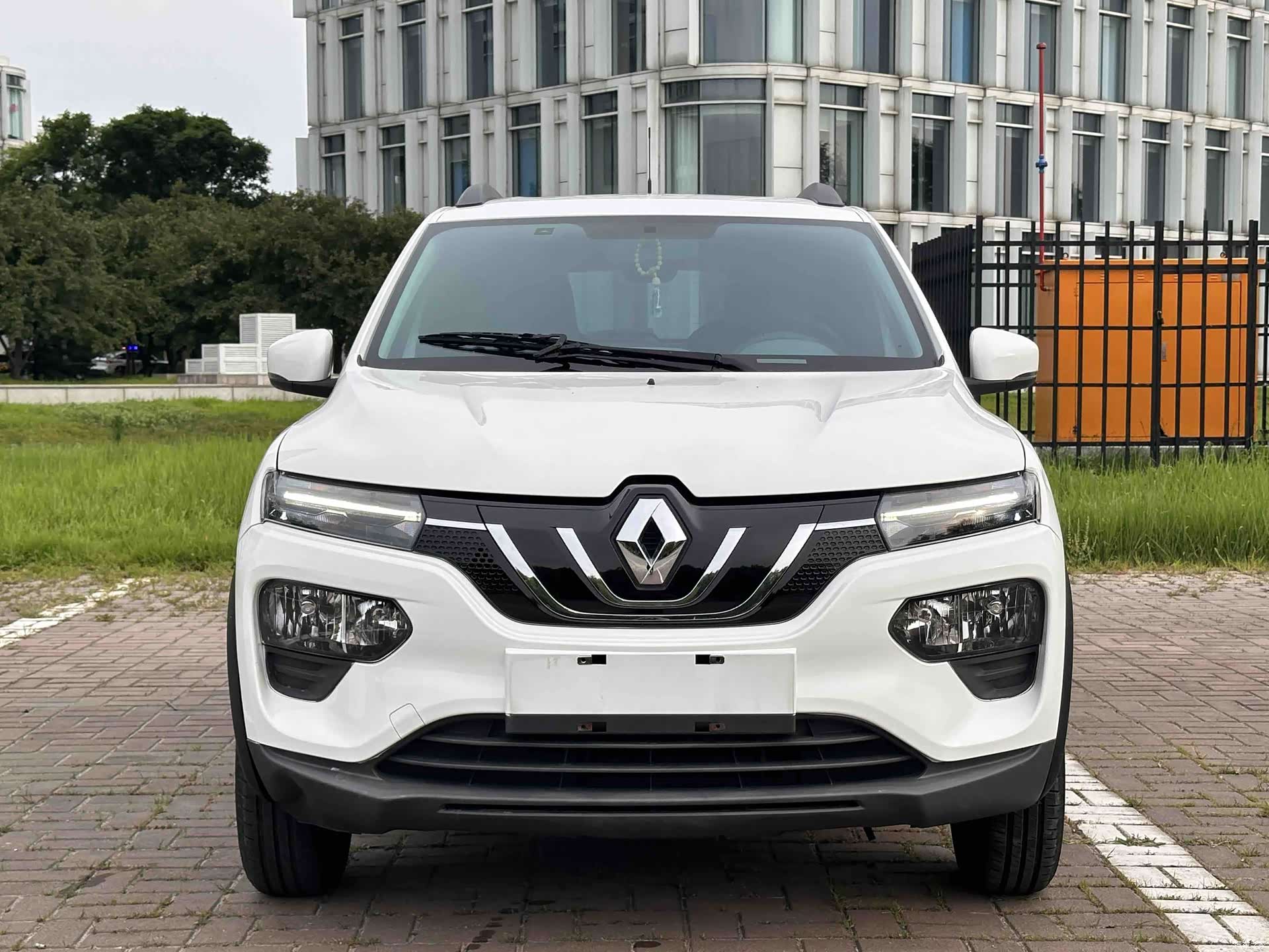 DongFeng e, 2019 2
