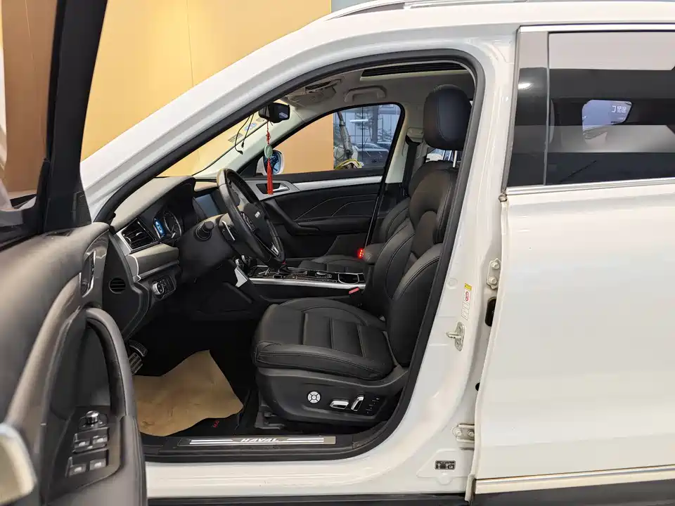 Haval H7