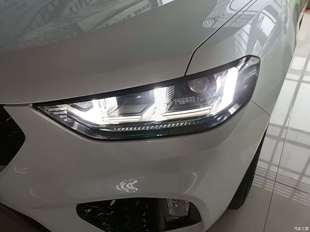 WEY VV5, 2017 23