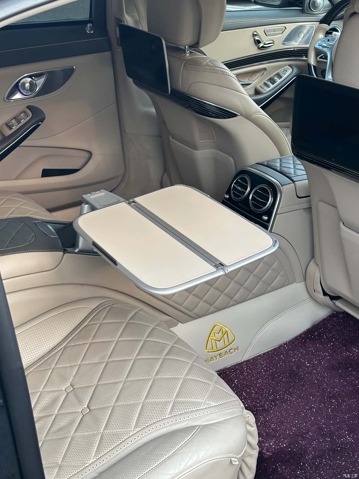 Maybach S-Class, 2019 17