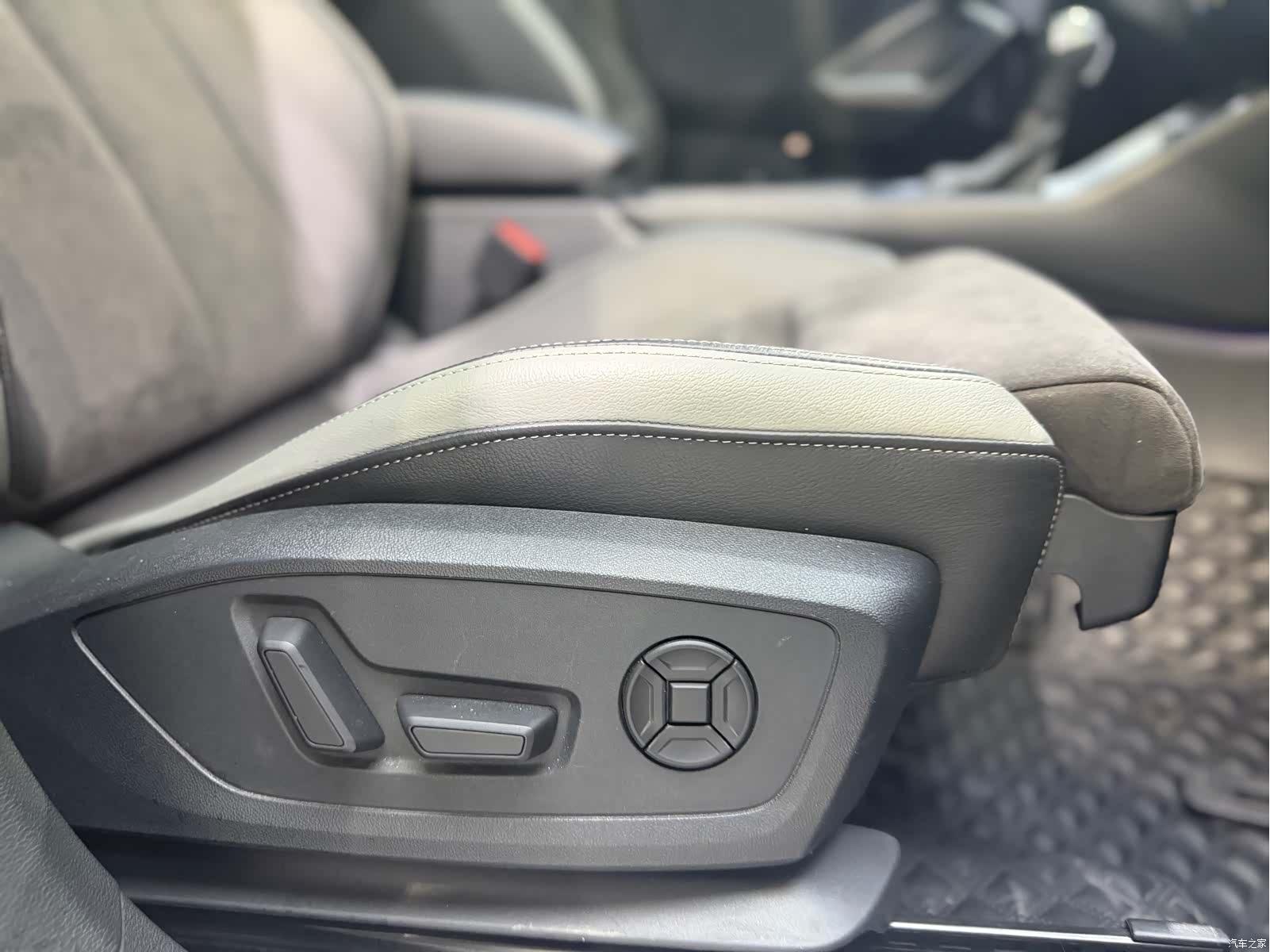 Audi Q3, 2021 14
