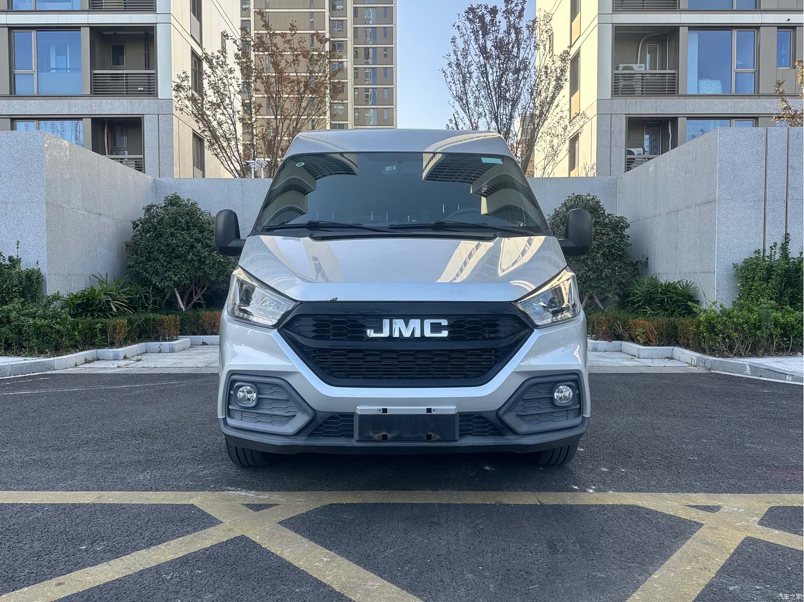 JMC JX493, 2022 2