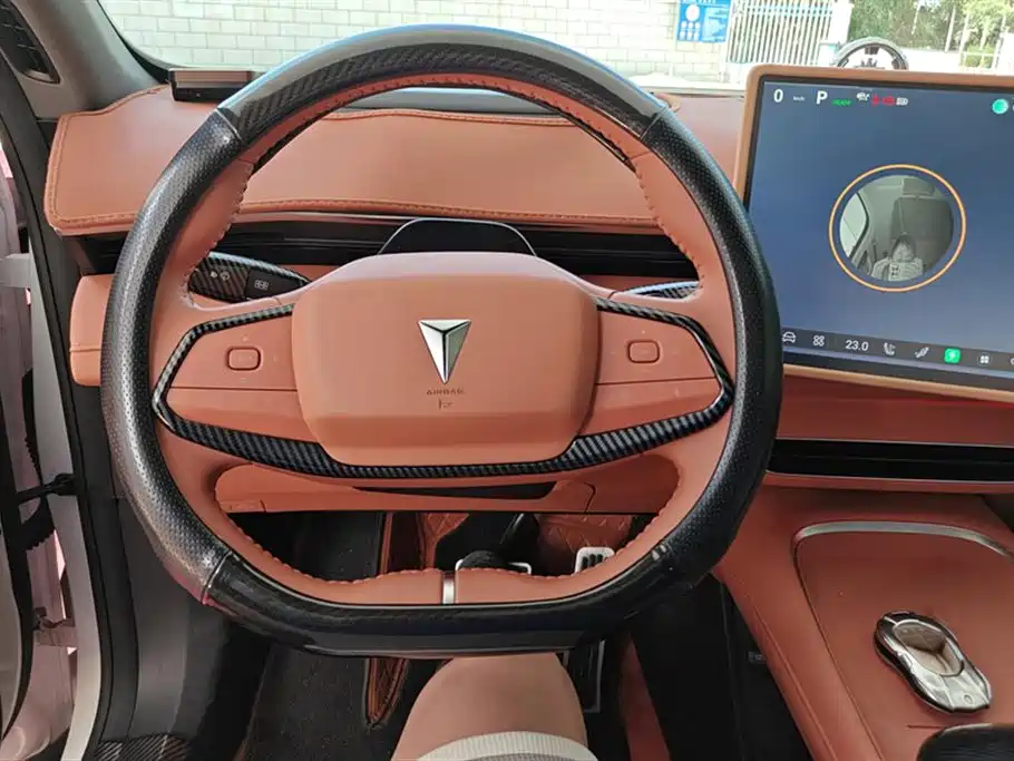 DEEPAL Dark blue S07