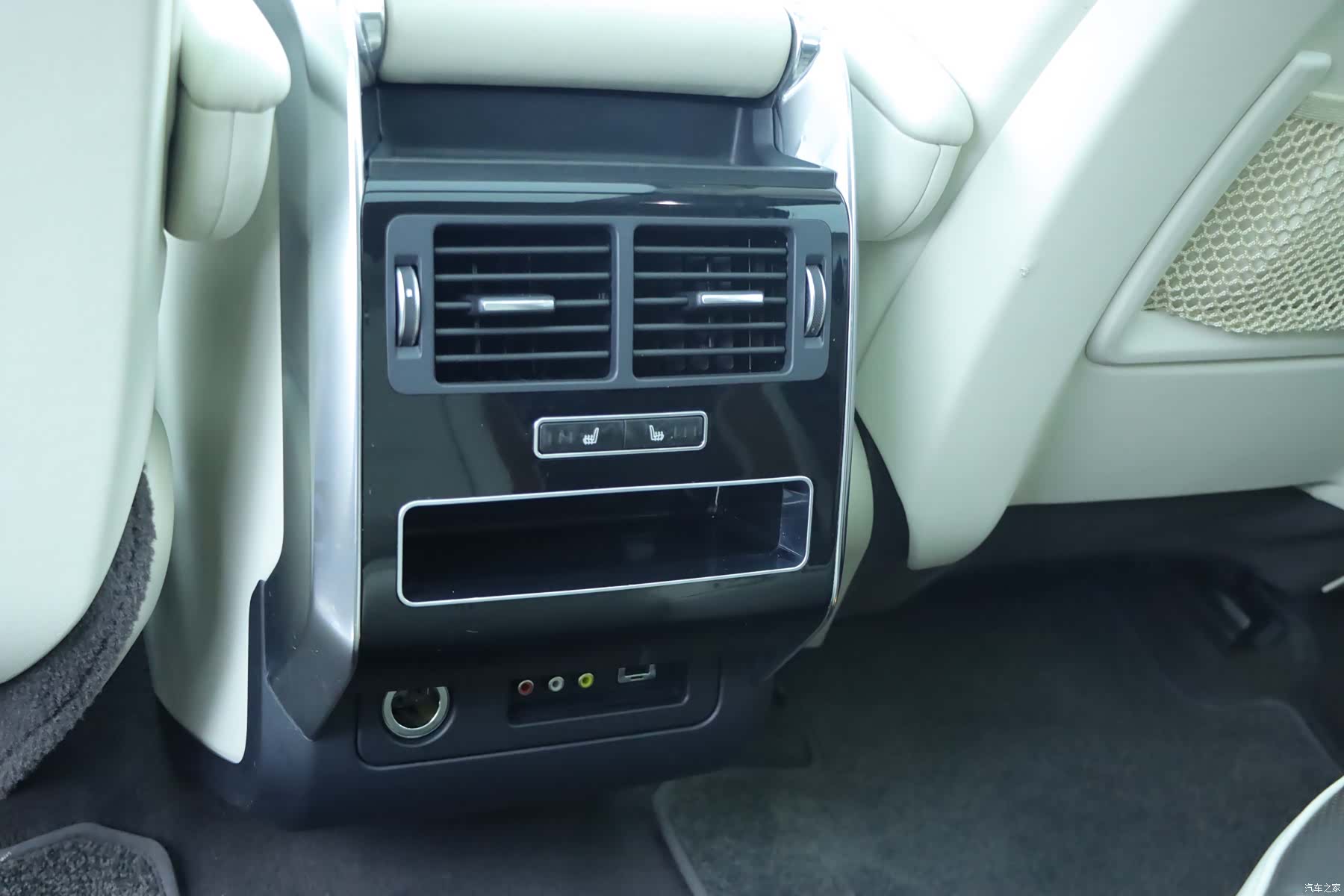 Land Rover Range Rover, 2014 16