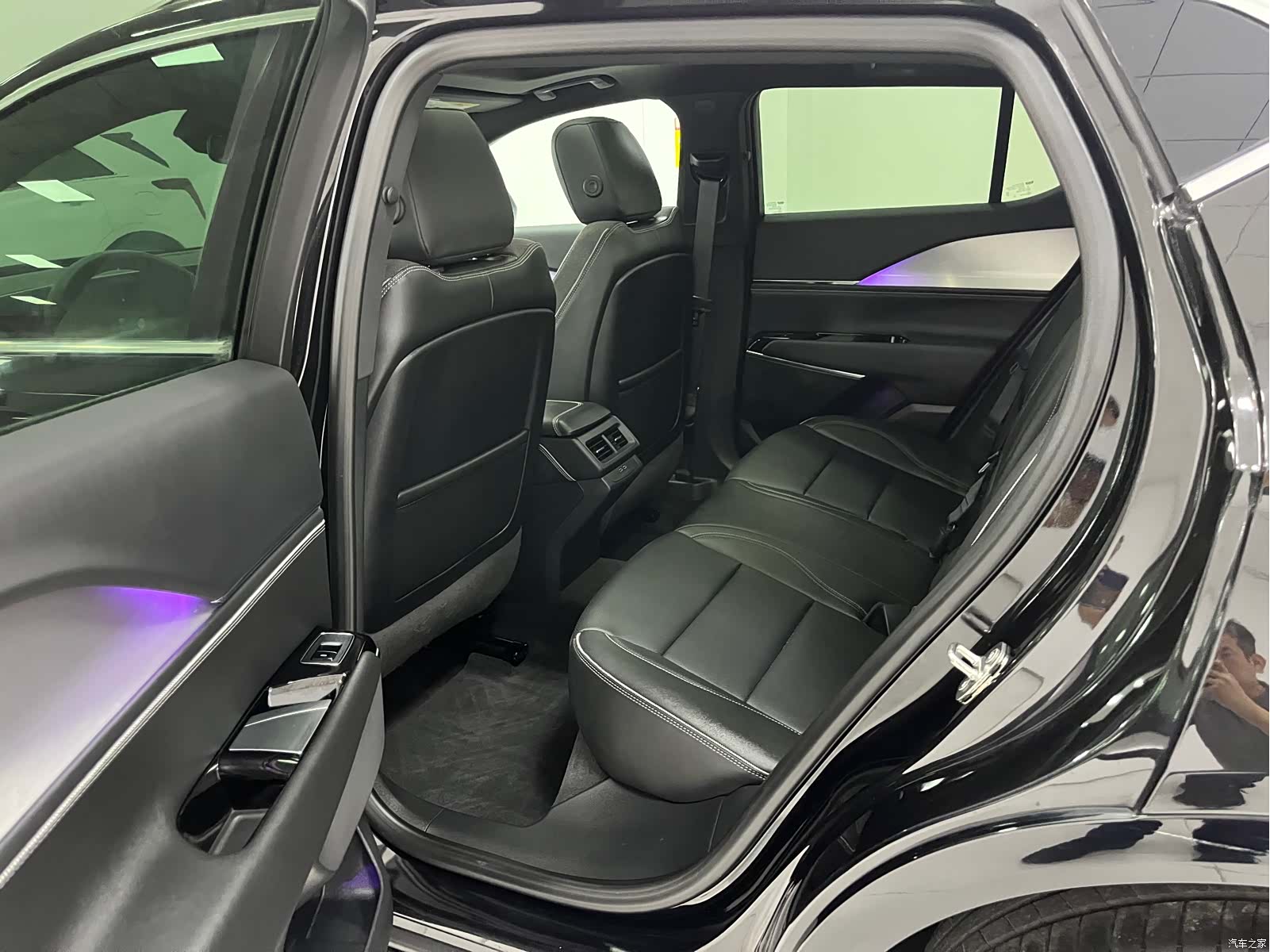 Cadillac GT4, 2024 11