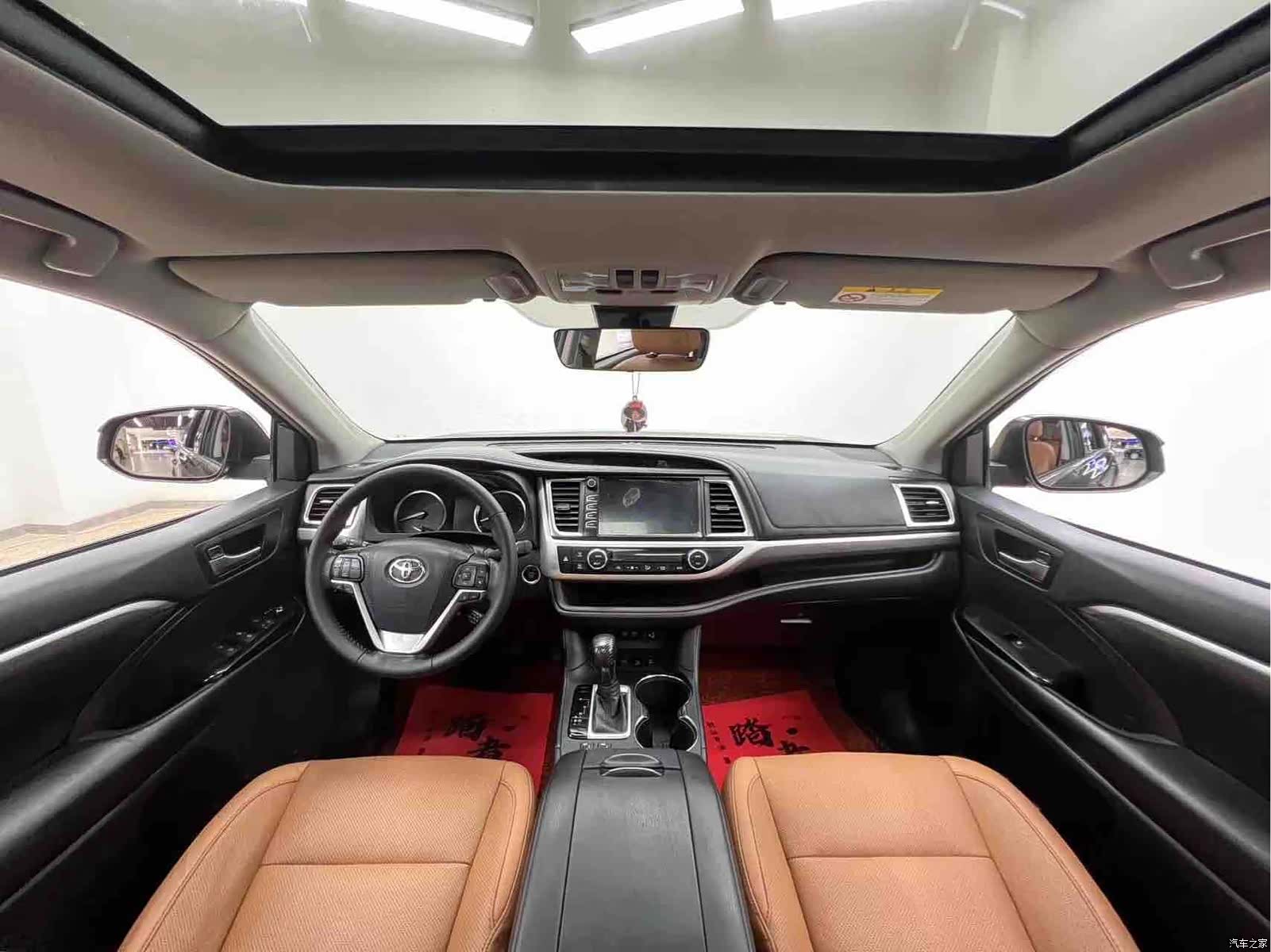 Toyota Highlander, 2020 15