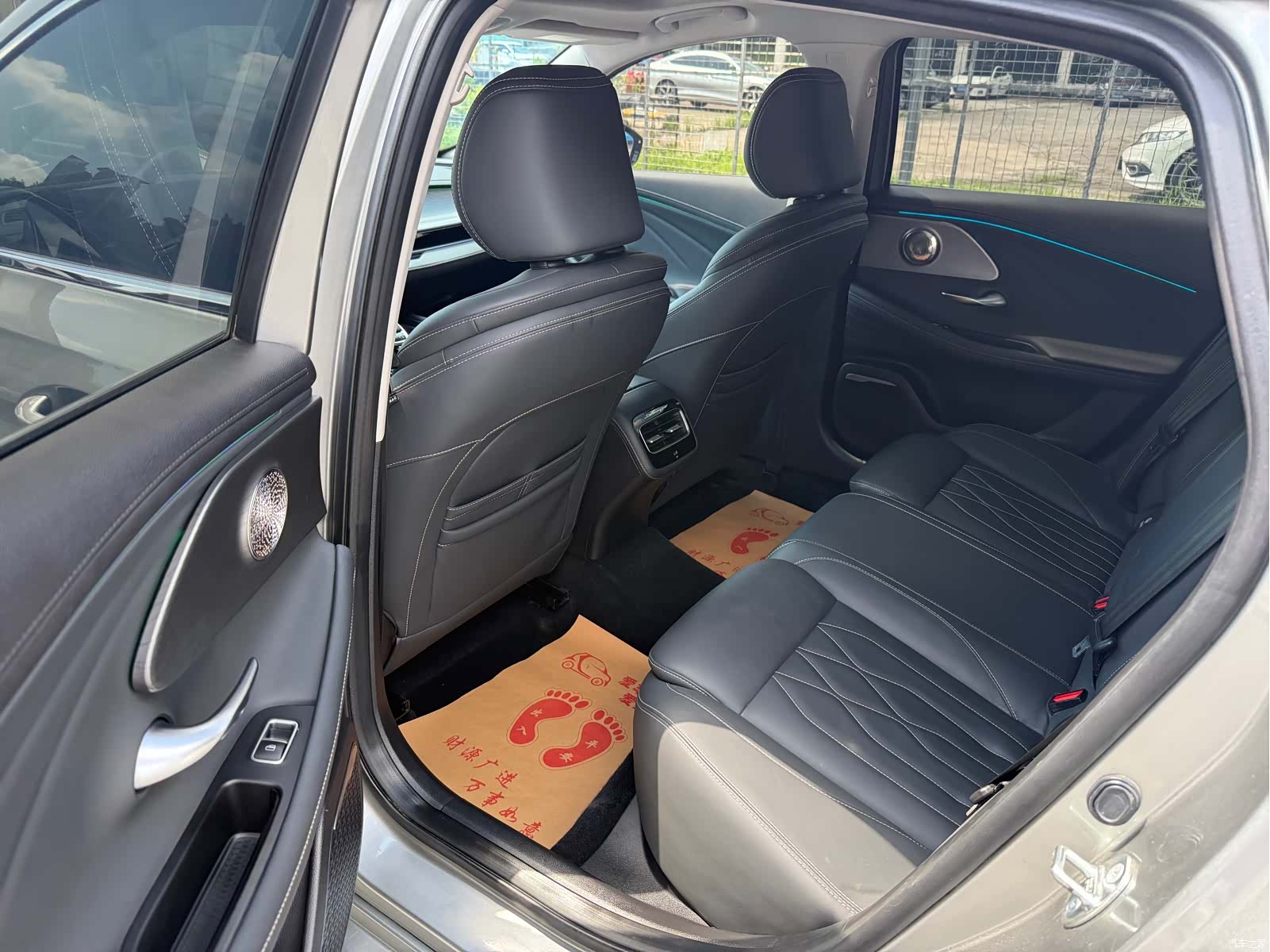 Chery Arrizo 8, 2023 15