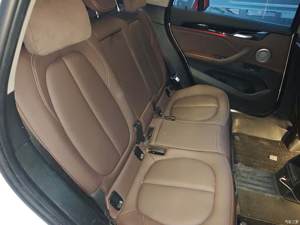 BMW X1, 2022 15