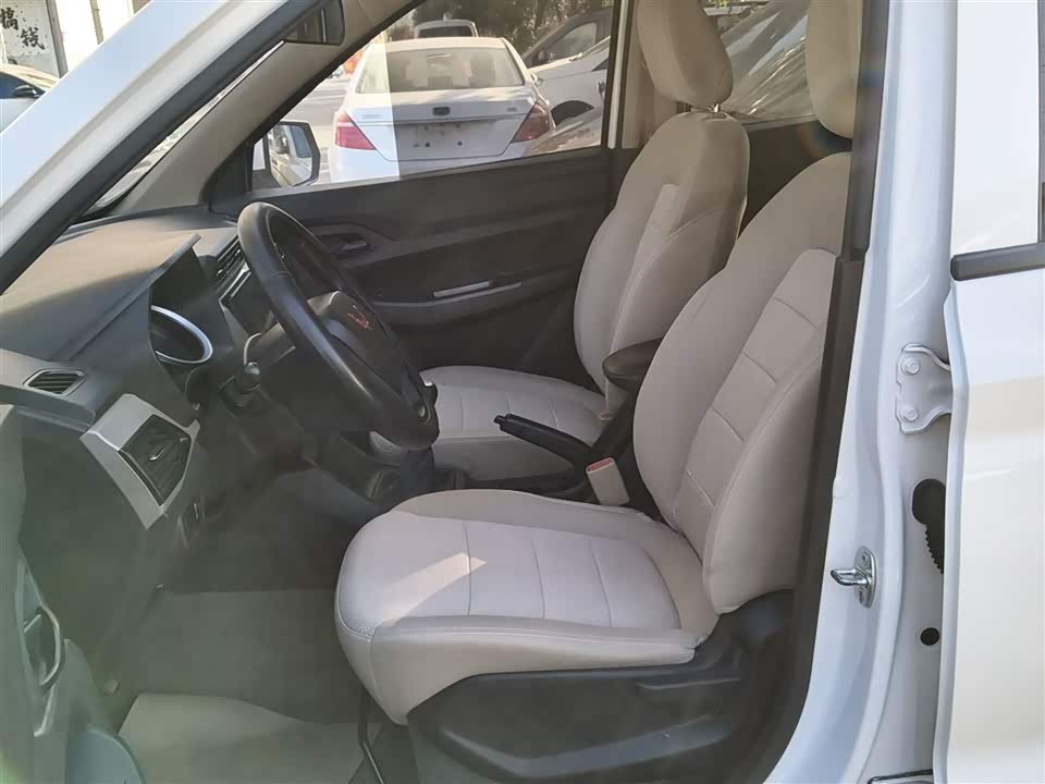 Wuling Wuling Hongguang