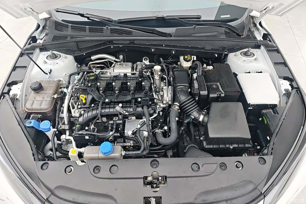 Changan Eado, 2025 10