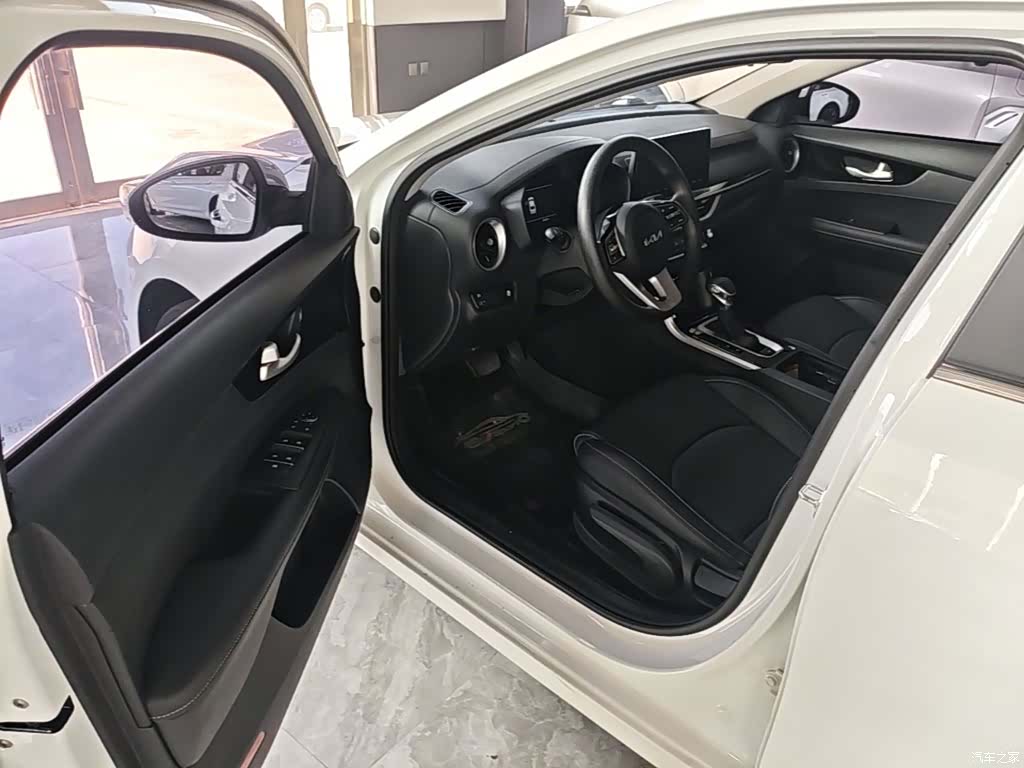Kia K3, 2021 16
