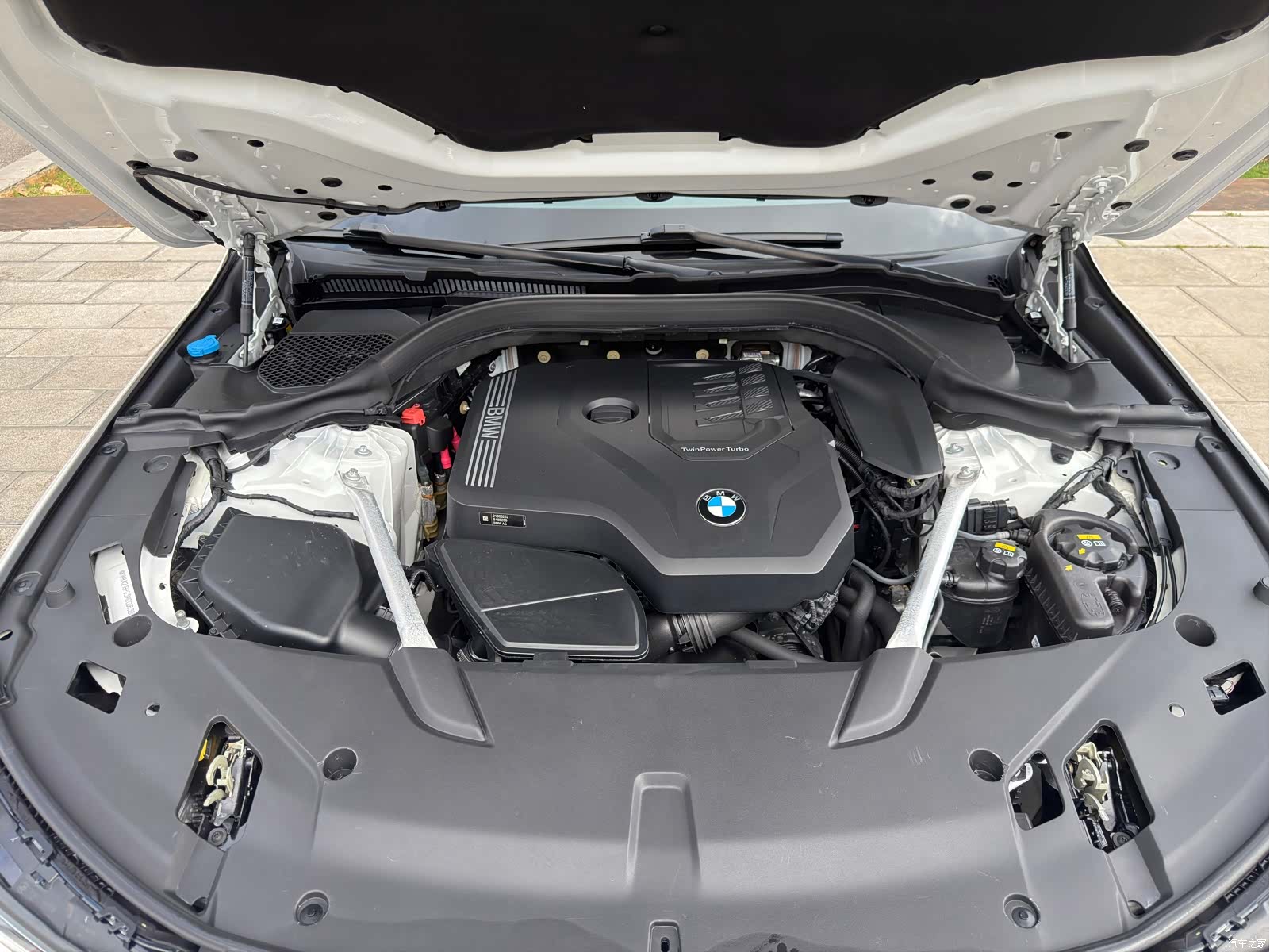 BMW 6 Series GT, 2021 36