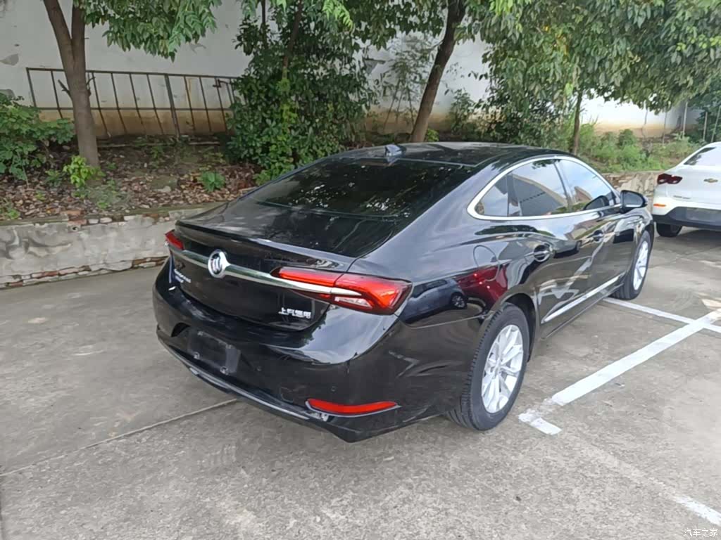 Buick LaCrosse, 2022 7