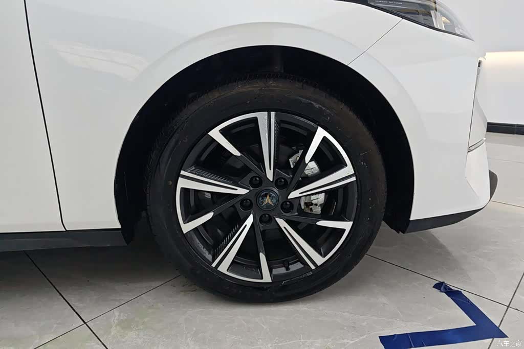 Changan Eado, 2025 6