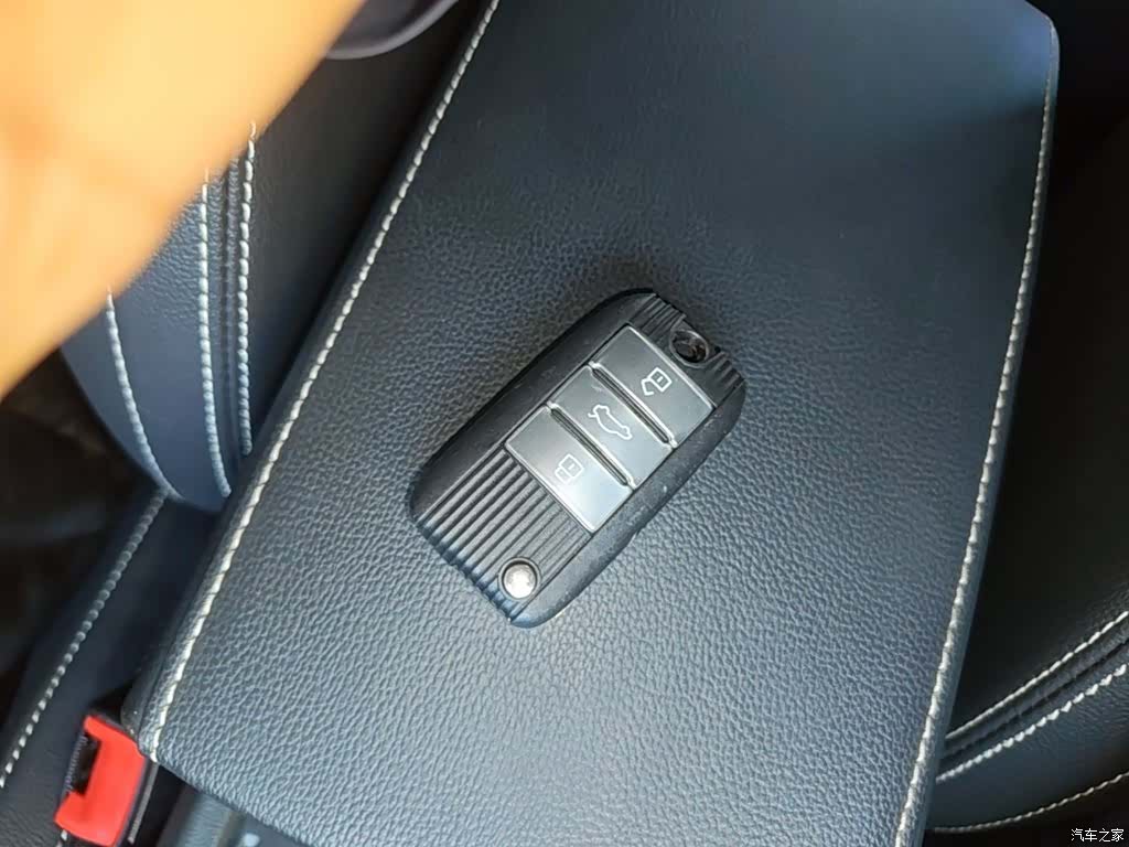 MG MG6, 2020 9