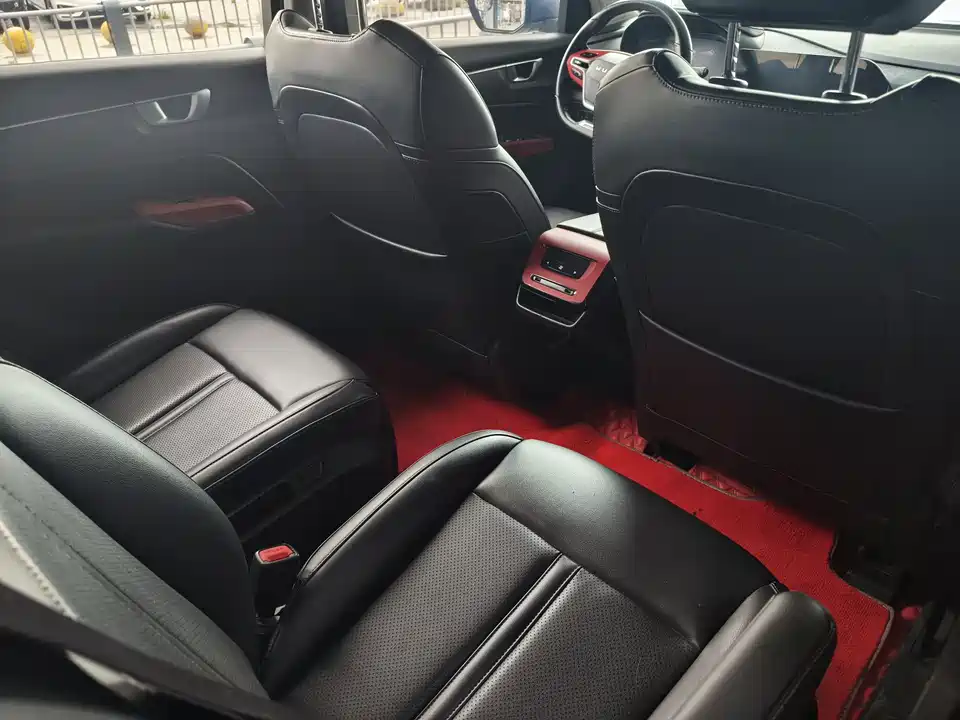 Wuling Wuling Capgemini