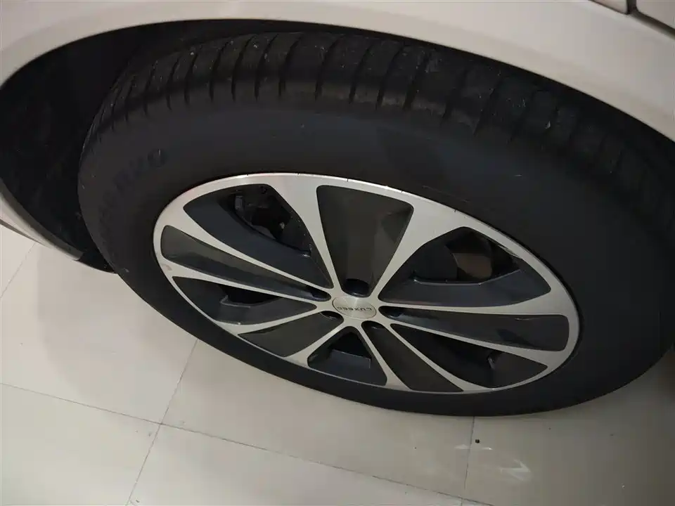 HarmonyOS Wisdom World R7