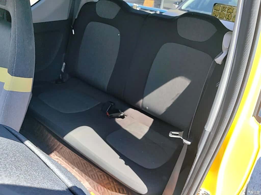 Wuling MINIEV, 2022 17