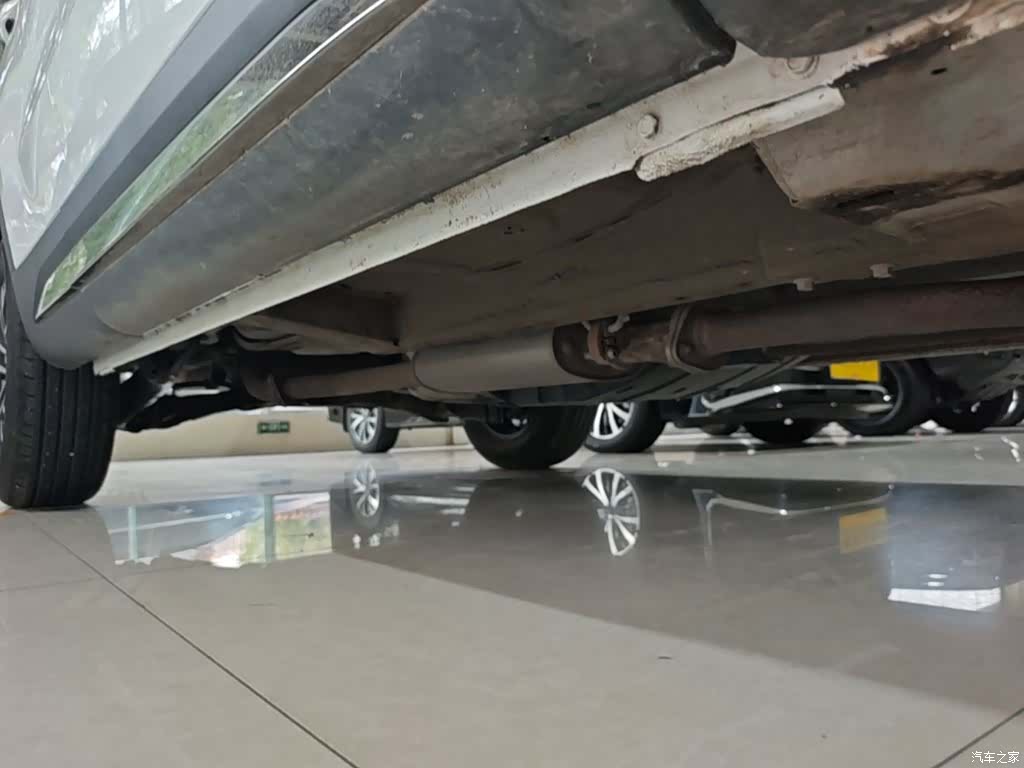 Haval H6, 2024 21