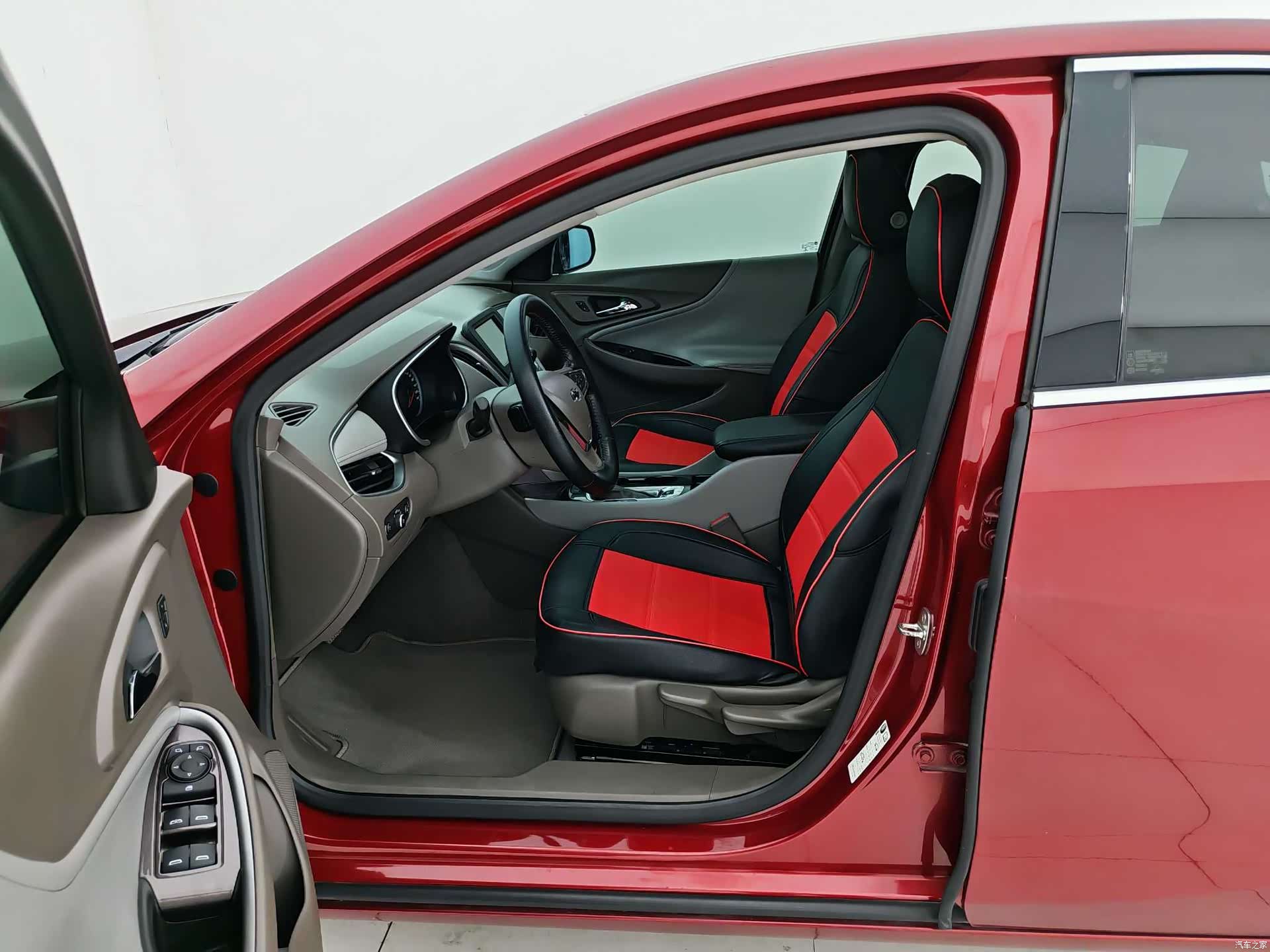 Chevrolet XL, 2019 9