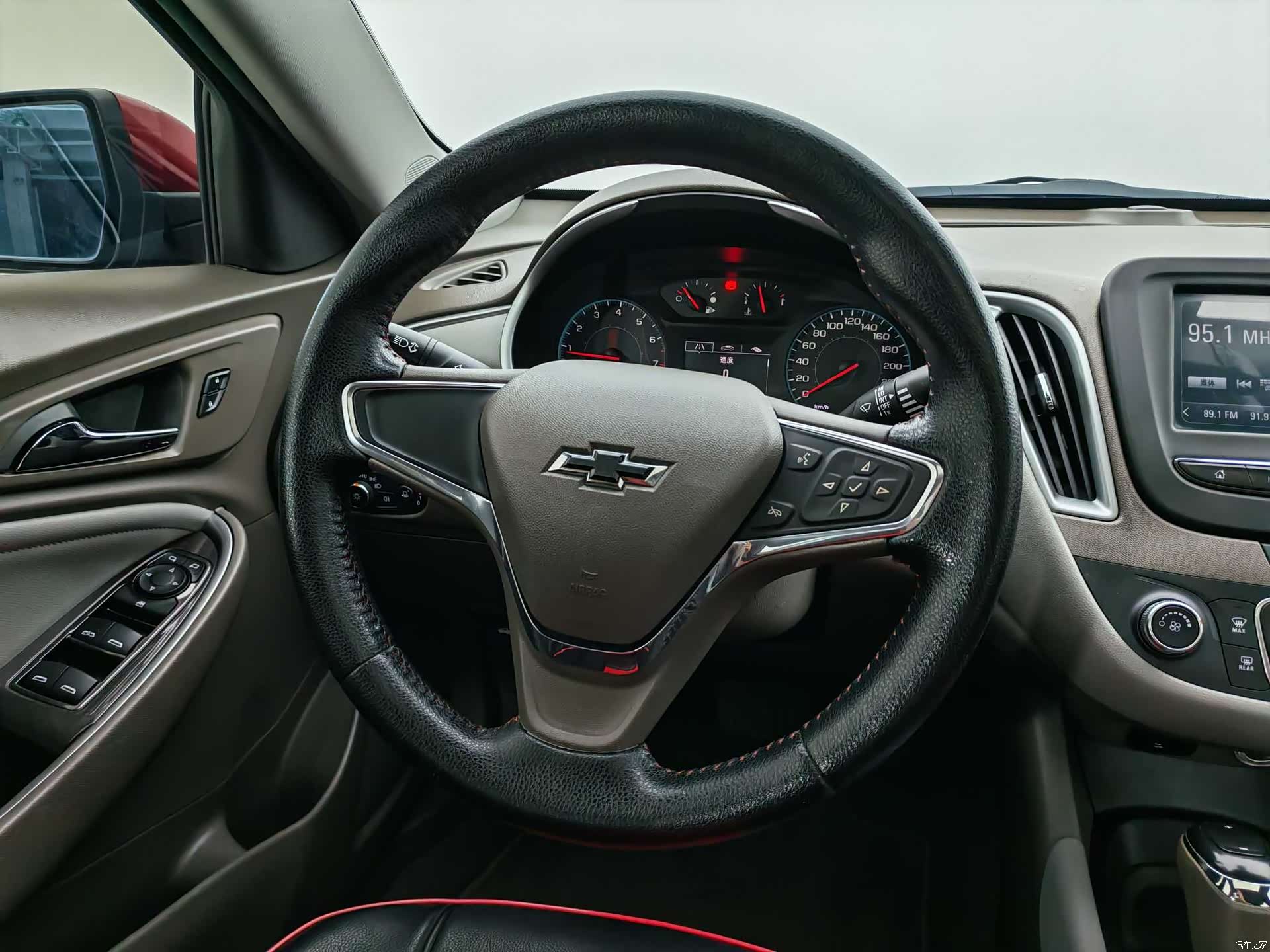 Chevrolet XL, 2019 12