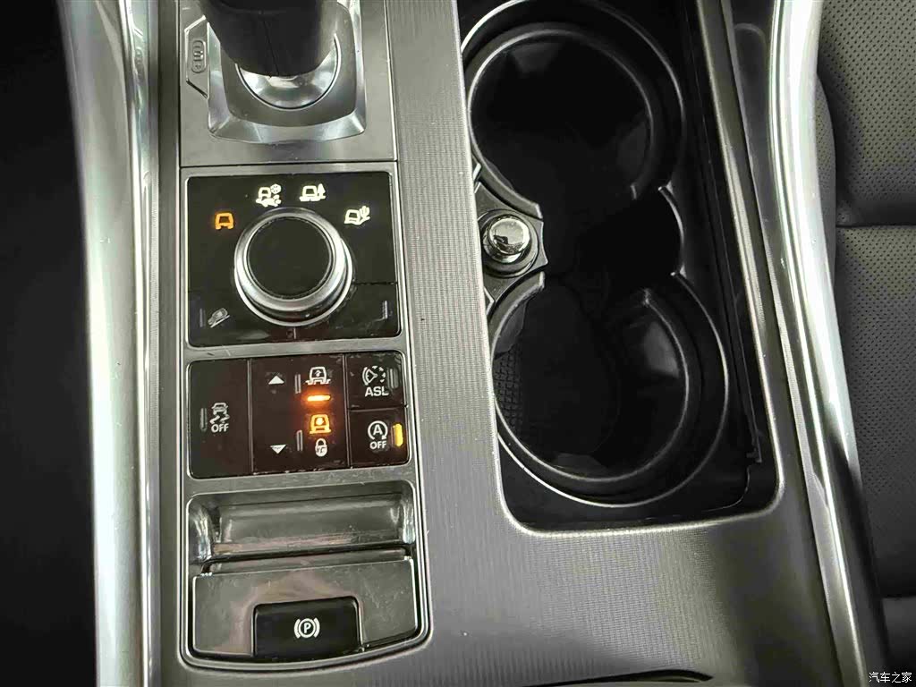 Land Rover Range Rover, 2014 19
