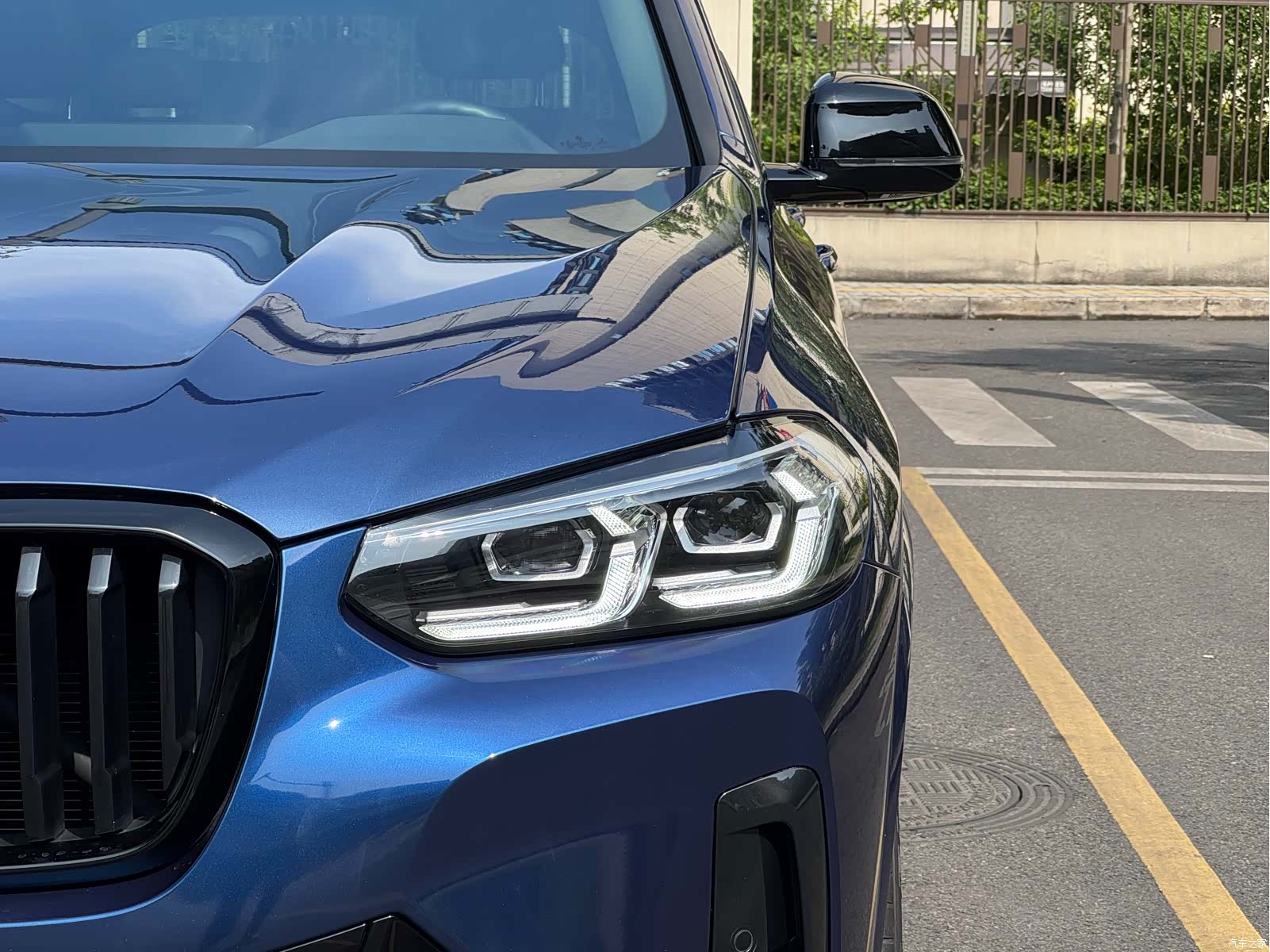 BMW X3, 2022 4