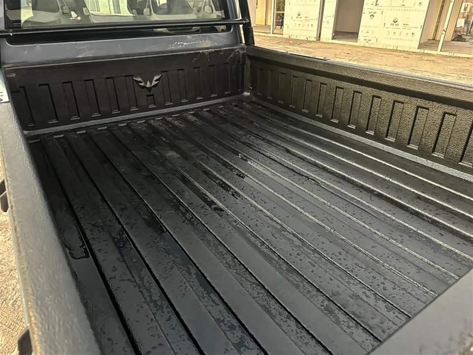 Wuling Wuling Journey