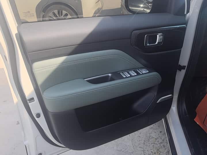 Baojun Yep Plus 2026 301km qi jian ban