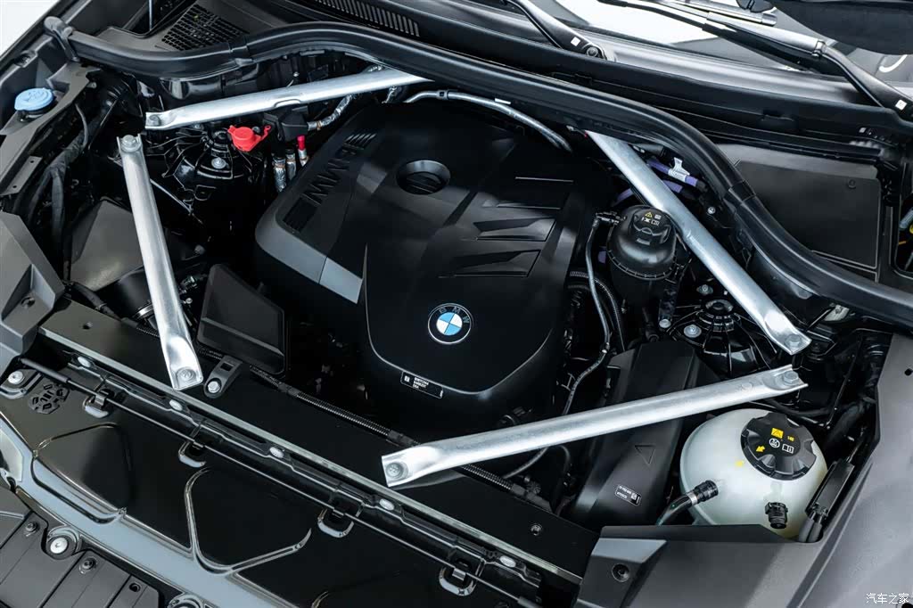 BMW X5, 2023 25