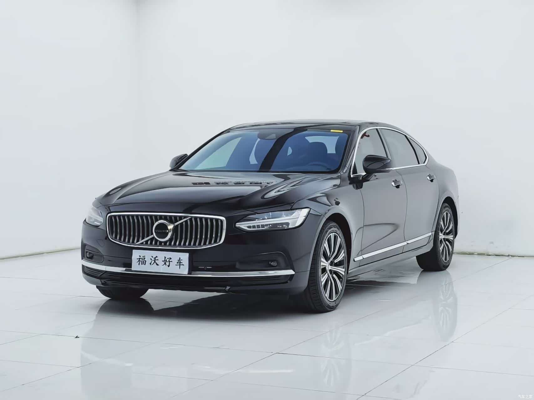 Volvo S90, 2021 1