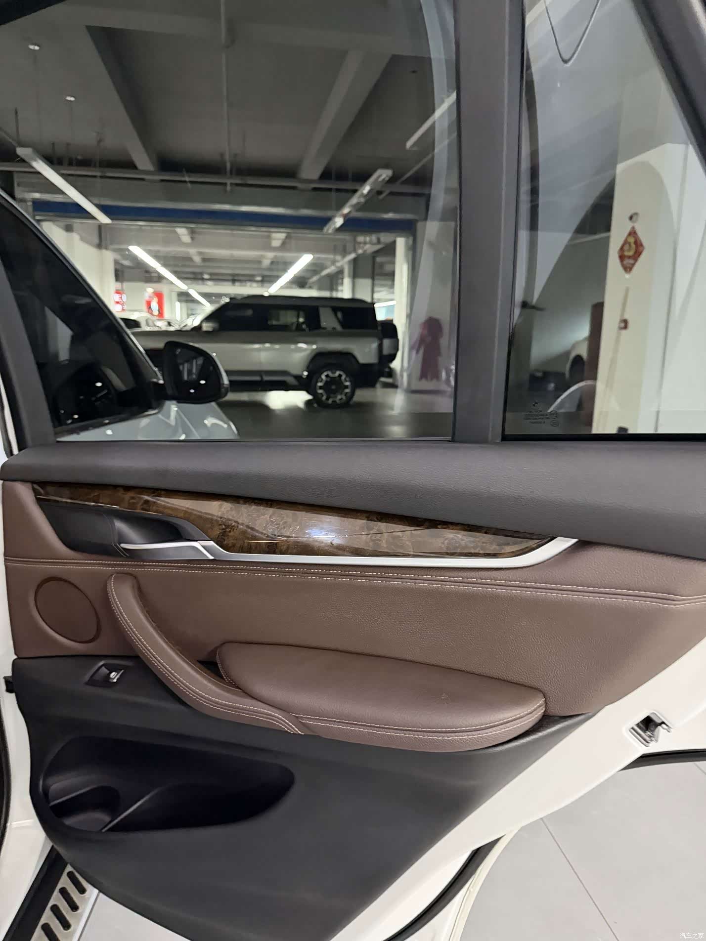 BMW X5, 2016 18