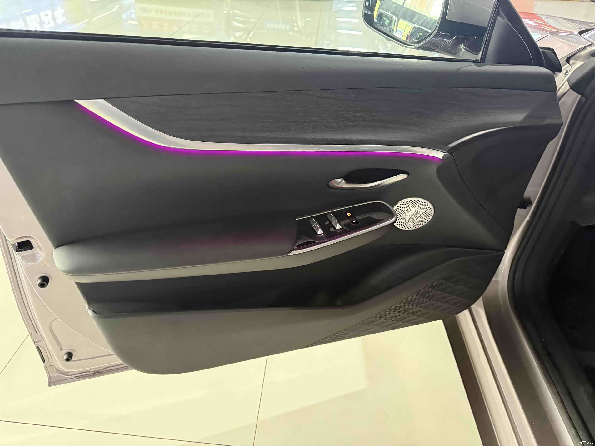 Changan Eado, 2026 11