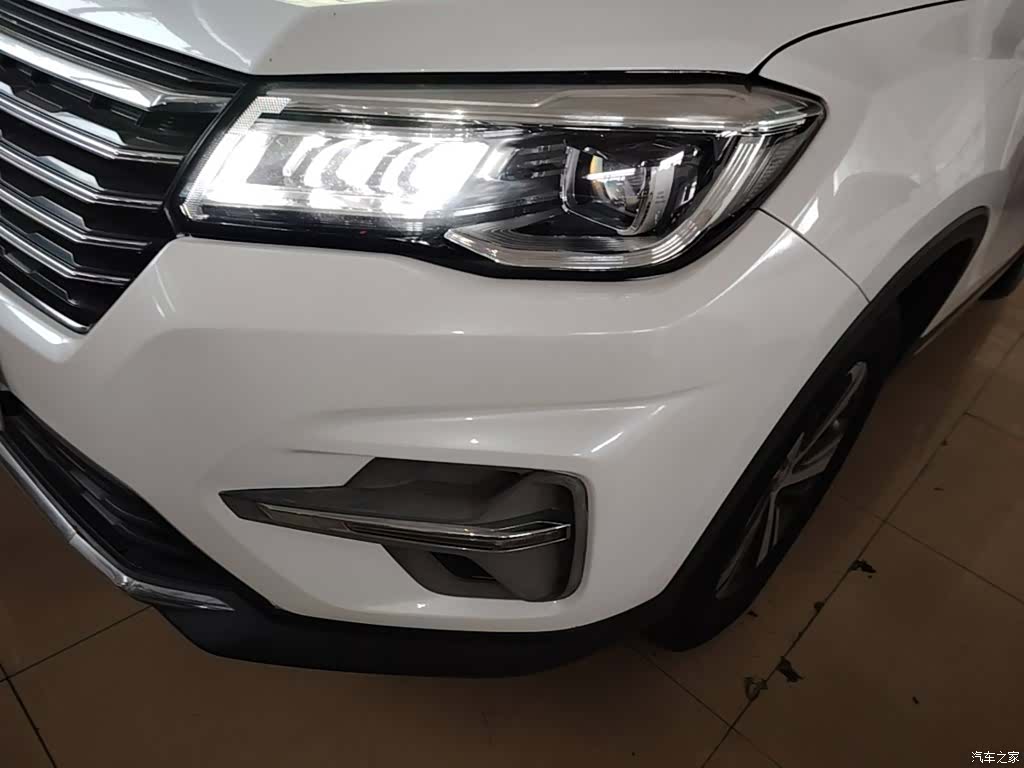 Changan CS75, 2020 24