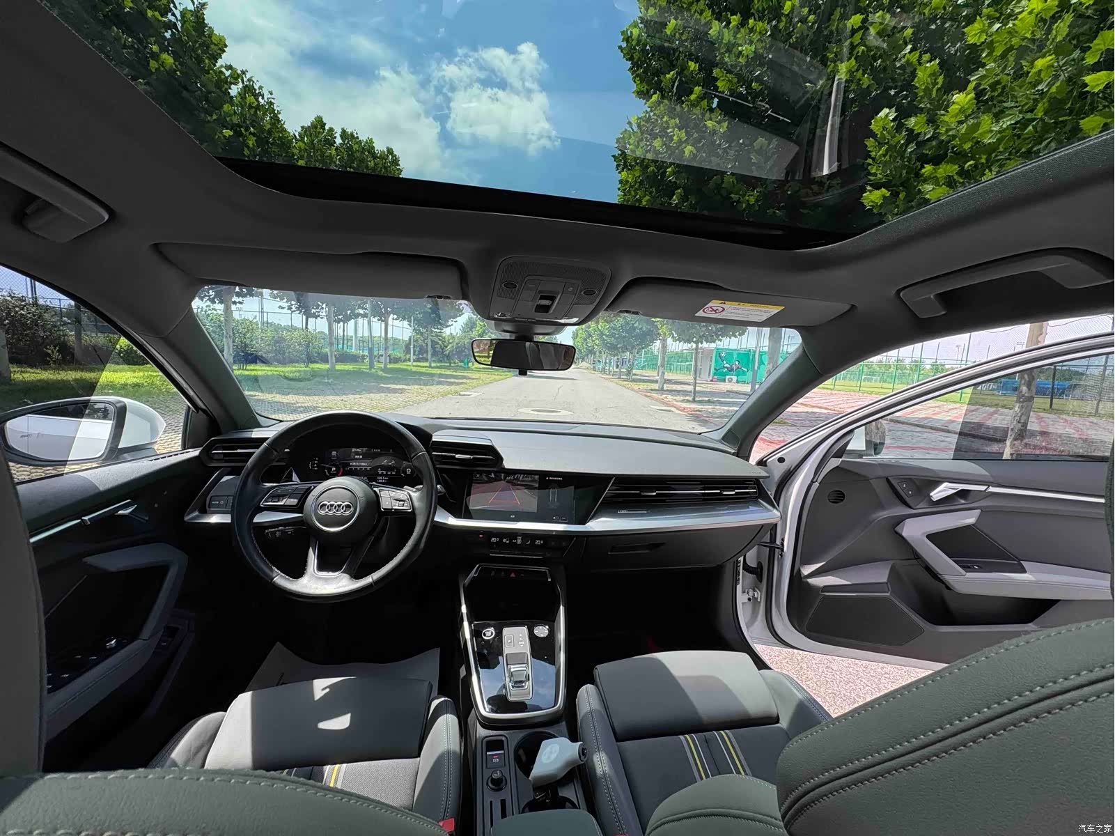 Audi A3, 2023 15