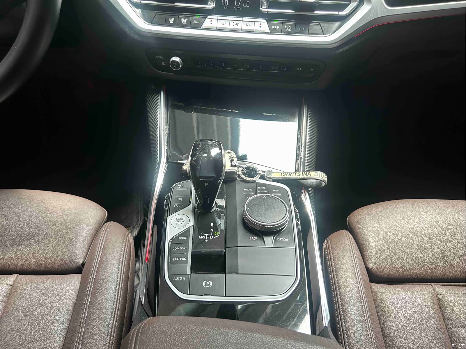 BMW 3 Series, 2020 7