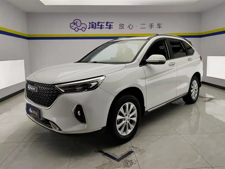 Haval M6