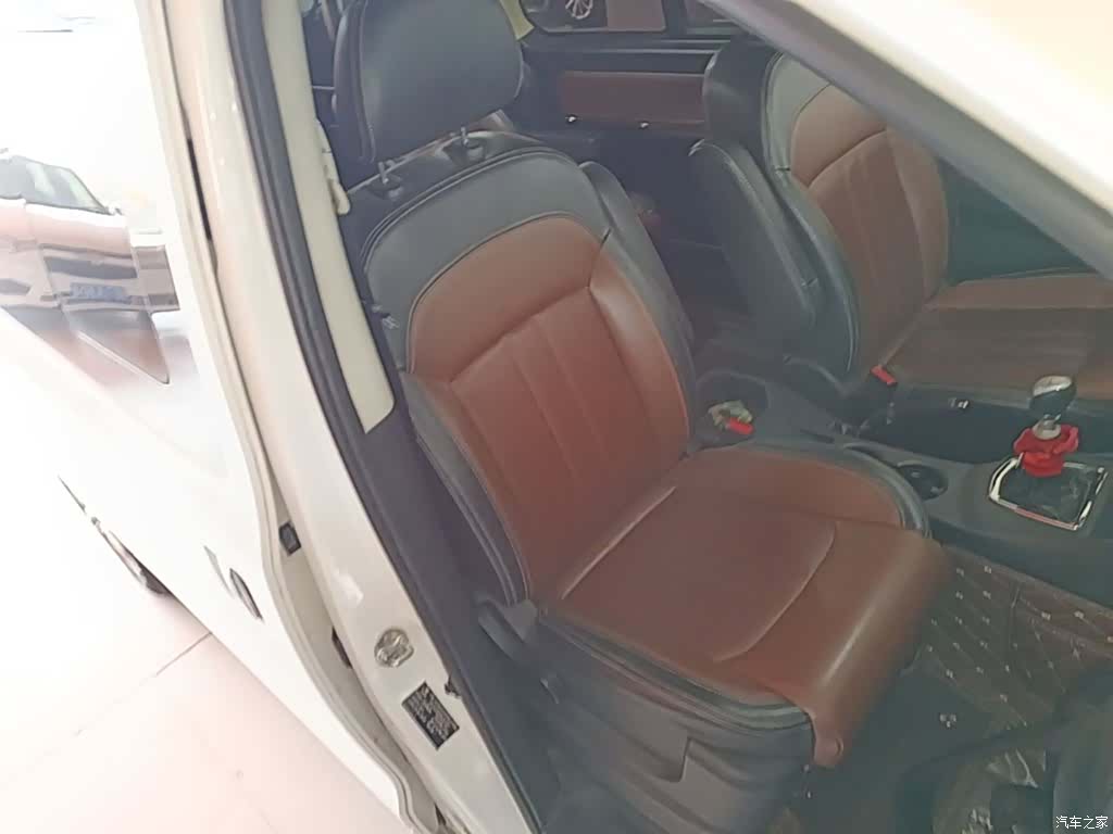 DongFeng F600, 2017 25