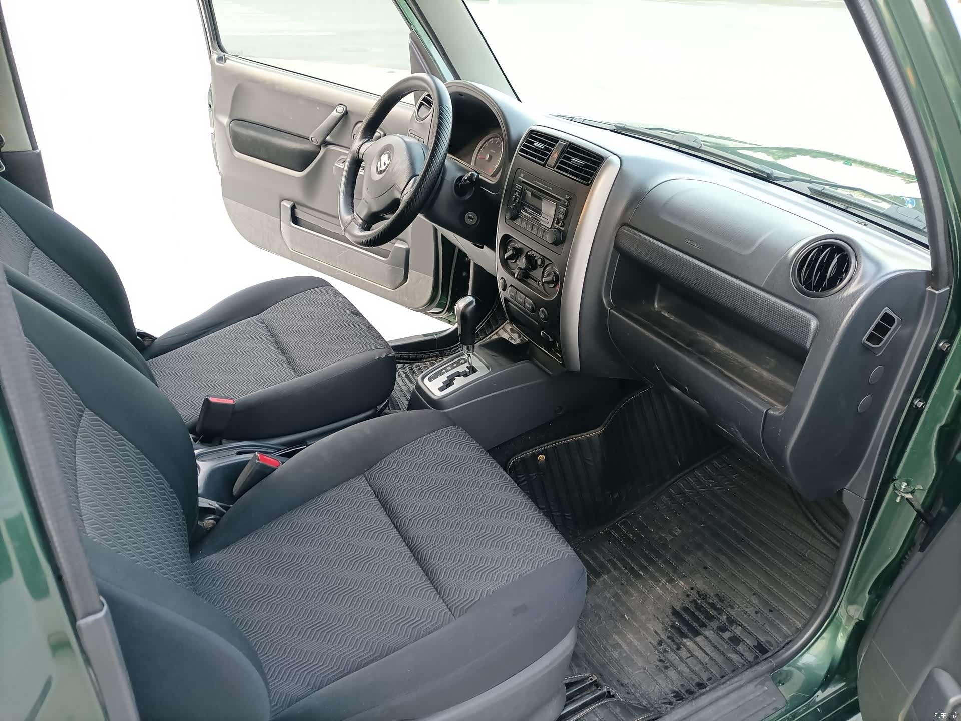 Suzuki 1.3, 2013 10