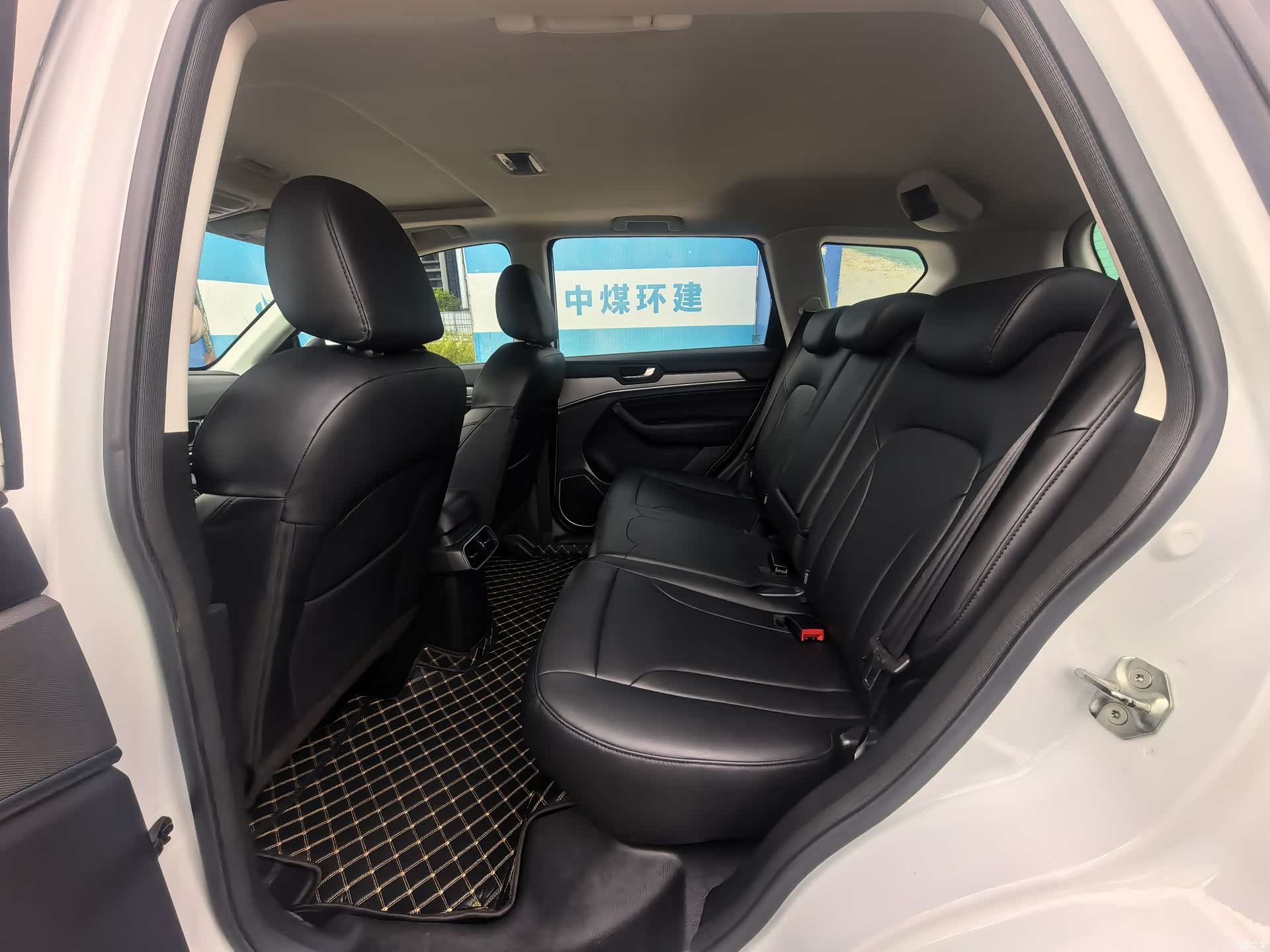 Haval H6, 2019 6