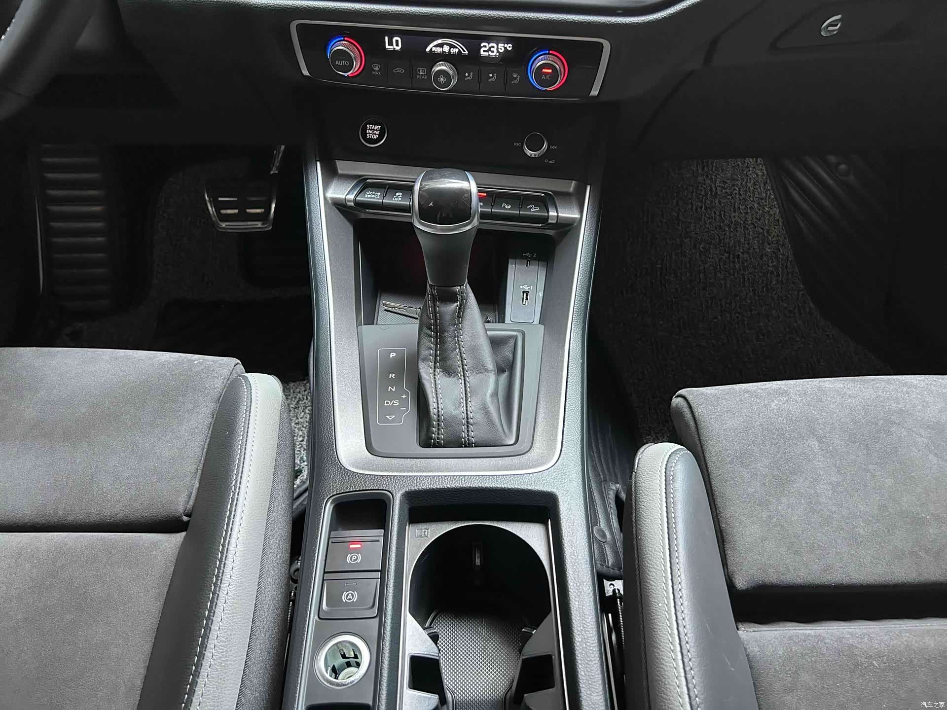 Audi Q3, 2021 20