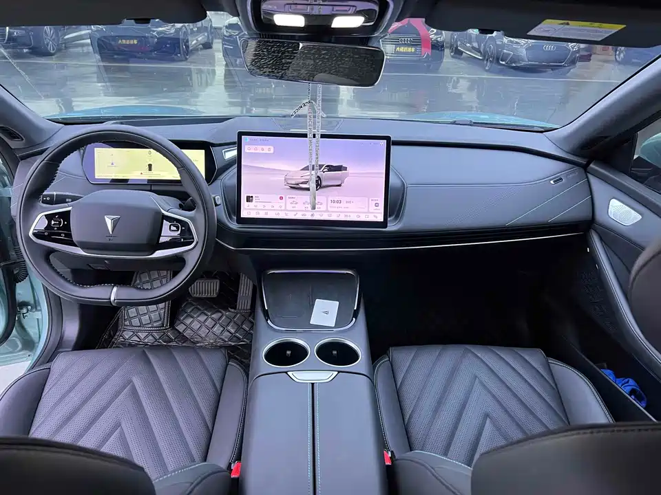 DEEPAL Dark blue SL03