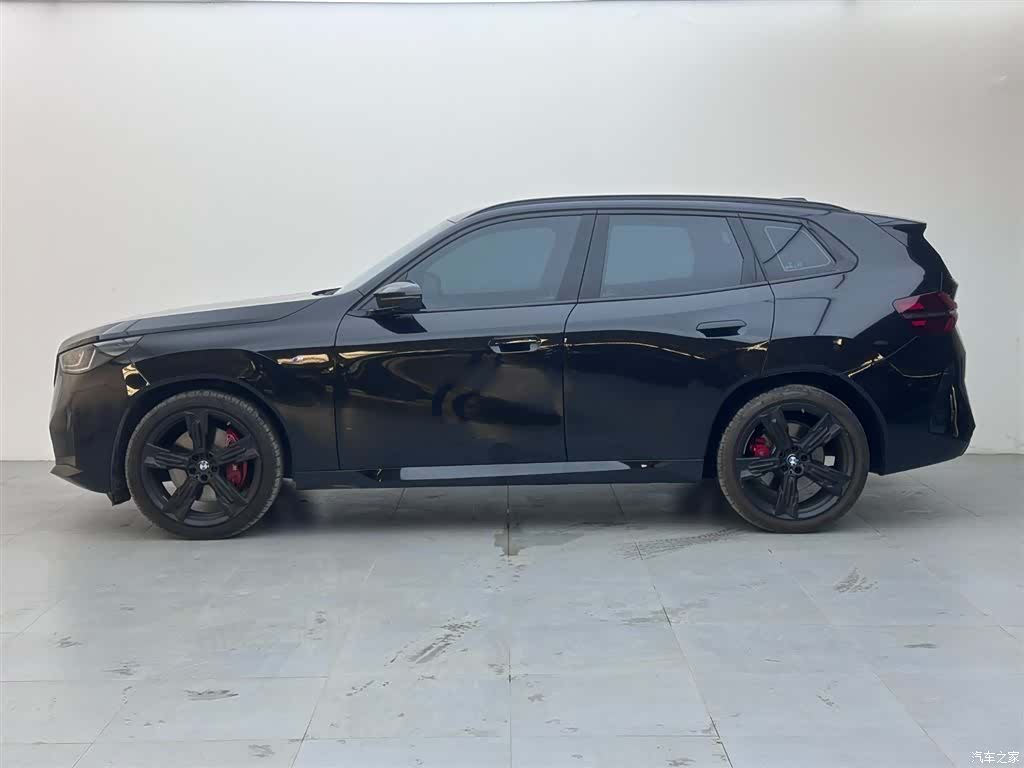 BMW X3, 2026 3